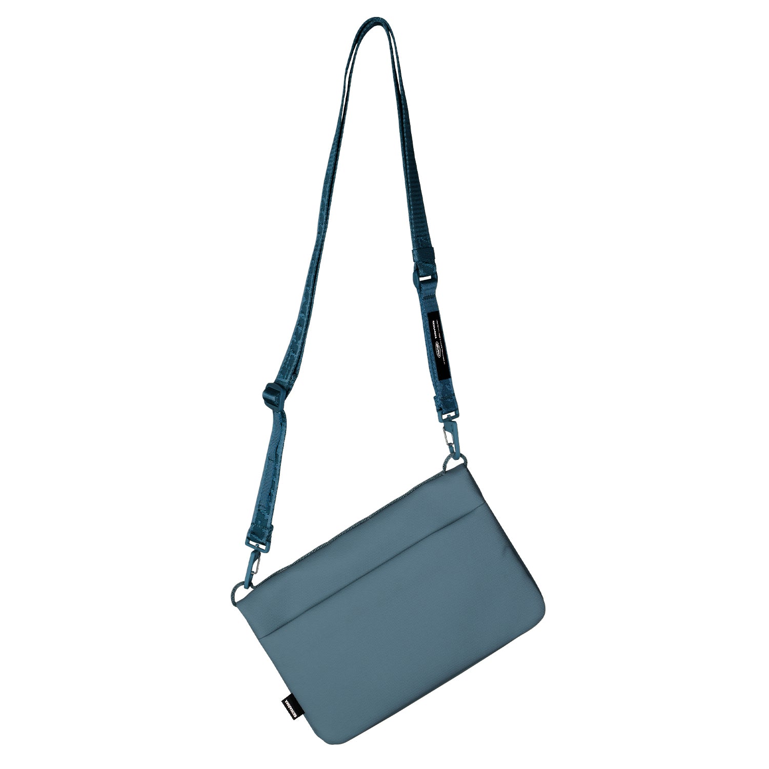 Skinarma Satchel Juno Desenli Naylon Scout Bilek Askı Kayışlı Aksesuar Çantası Skinarma Satchel Juno Desenli Naylon Scout Bilek Askı Kayışlı Aksesuar Çantası